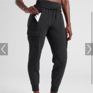 Athleta Sutton Jogger